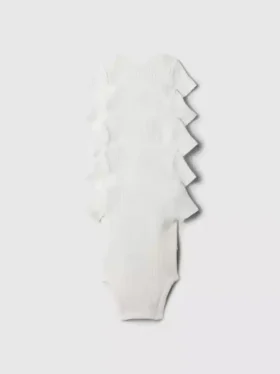 Baby „First Favorites“-Body (5er-Pack)