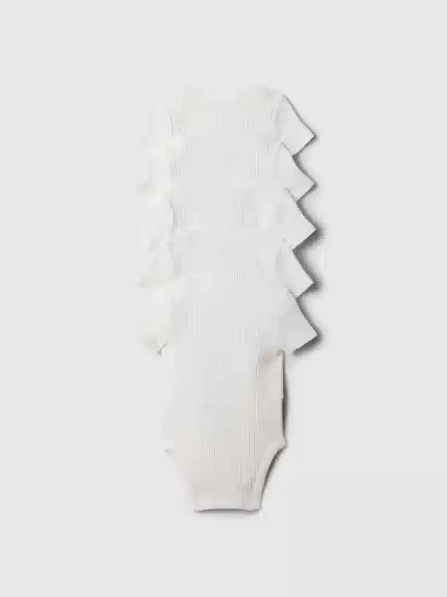 Baby „First Favorites“-Body (5er-Pack)