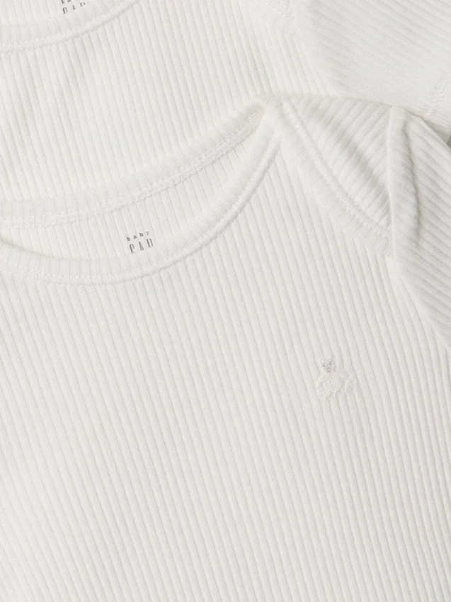 Baby „First Favorites“-Body (5er-Pack)