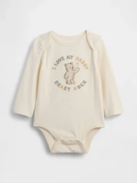 Baby First Favorites Bodys