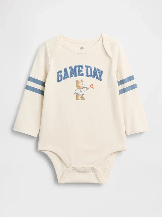 Baby First Favorites Bodys