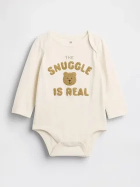 Baby First Favorites Bodys