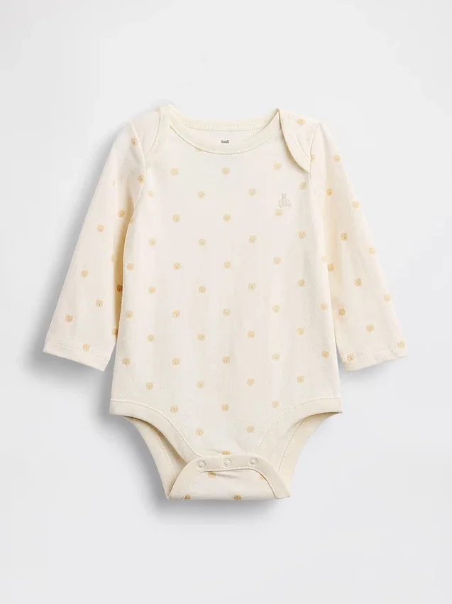 Baby First Favorites Bodys
