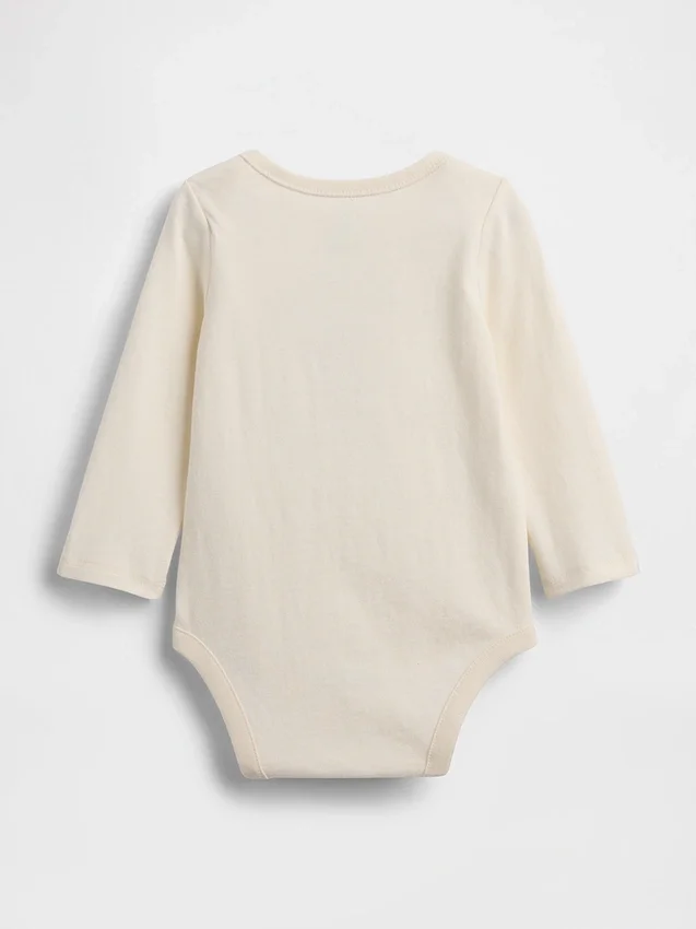 Baby First Favorites Bodys
