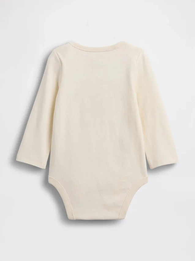 Baby First Favorites Bodys