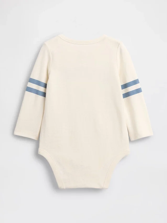 Baby First Favorites Bodys