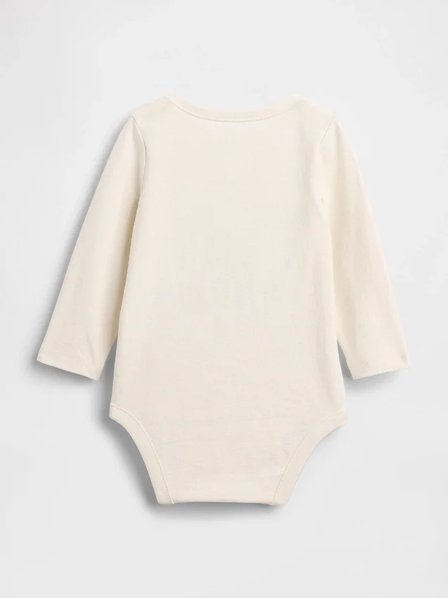 Baby First Favorites Bodys