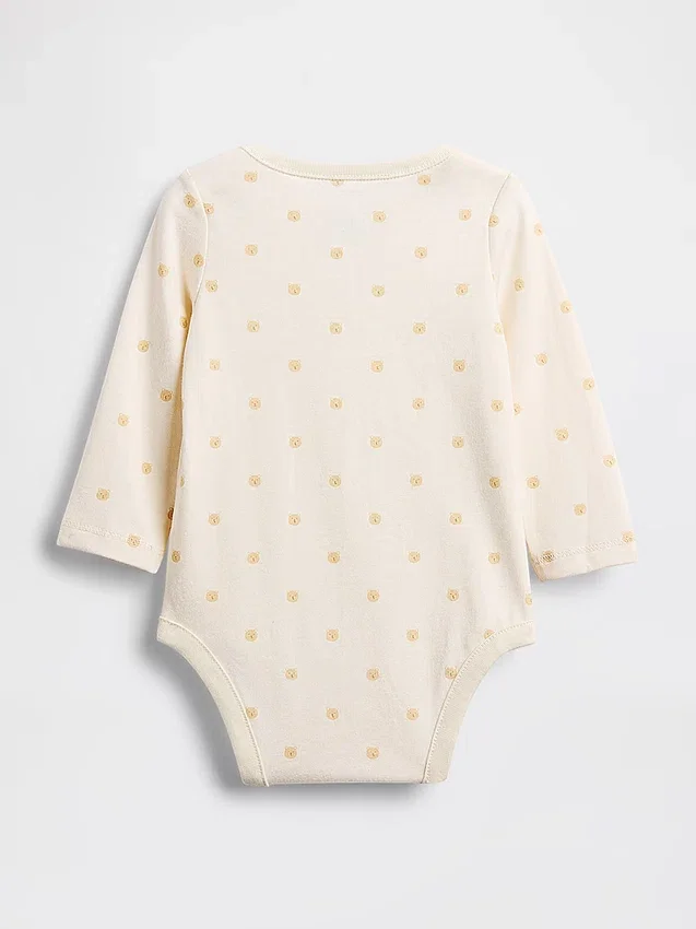 Baby First Favorites Bodys