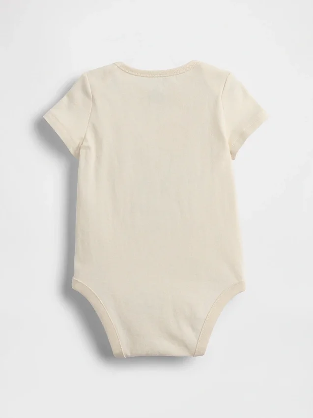 Baby First Favorites Bodys