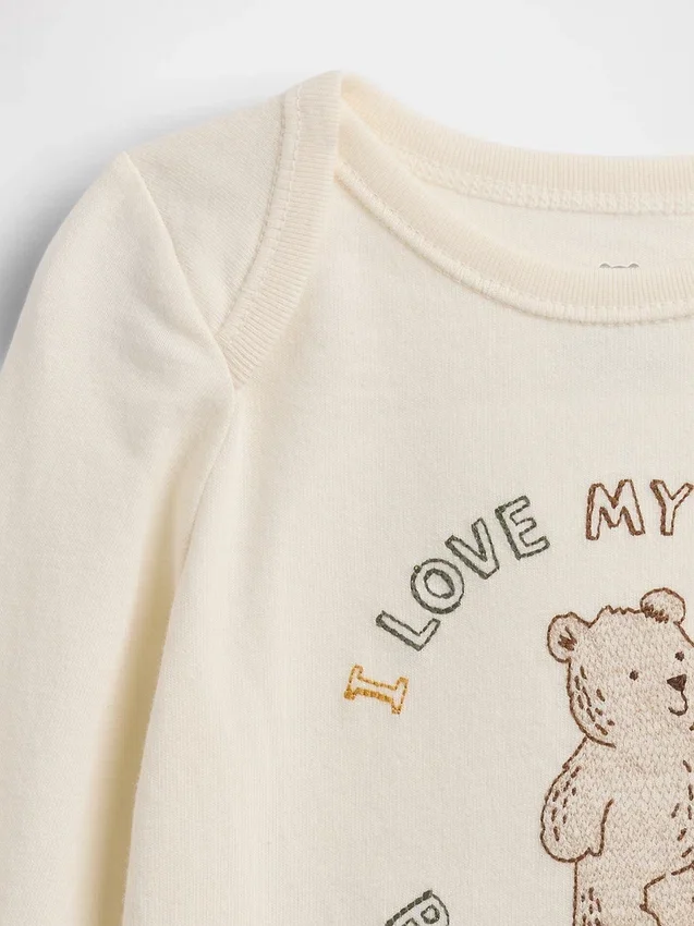 Baby First Favorites Bodys