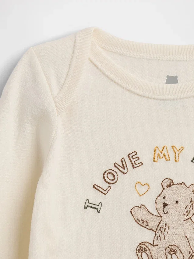 Baby First Favorites Bodys
