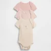 Baby First Favorites Bodys (3er-Pack)
