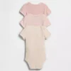 Baby First Favorites Bodys (3er-Pack)