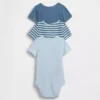 Baby First Favorites Bodys (3er-Pack)