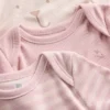 Baby First Favorites Bodys (3er-Pack)