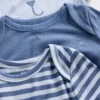 Baby First Favorites Bodys (3er-Pack)