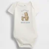 Baby First Favorites Bodys aus Bio-Baumwolle