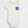 Baby First Favorites Bodys aus Bio-Baumwolle
