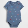 Baby First Favorites Bodys aus Bio-Baumwolle