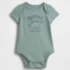 Baby First Favorites Bodys aus Bio-Baumwolle