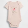 Baby First Favorites Bodys aus Bio-Baumwolle
