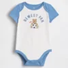 Baby First Favorites Bodys aus Bio-Baumwolle