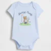Baby First Favorites Bodys aus Bio-Baumwolle