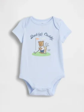 Baby First Favorites Bodys aus Bio-Baumwolle