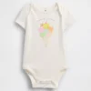 Baby First Favorites Bodys aus Bio-Baumwolle