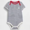Baby First Favorites Bodys aus Bio-Baumwolle