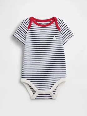Baby First Favorites Bodys aus Bio-Baumwolle