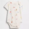 Baby First Favorites Bodys aus Bio-Baumwolle