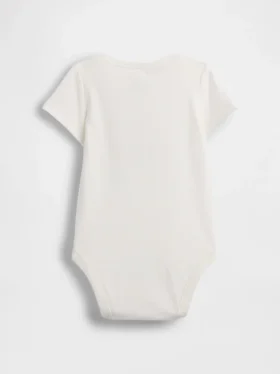 Baby First Favorites Bodys aus Bio-Baumwolle