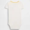 Baby First Favorites Bodys aus Bio-Baumwolle