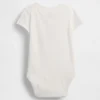 Baby First Favorites Bodys aus Bio-Baumwolle