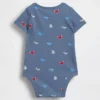 Baby First Favorites Bodys aus Bio-Baumwolle