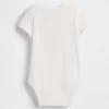 Baby First Favorites Bodys aus Bio-Baumwolle