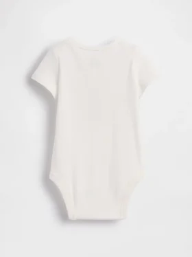Baby First Favorites Bodys aus Bio-Baumwolle