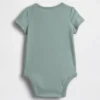 Baby First Favorites Bodys aus Bio-Baumwolle