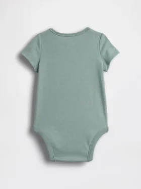 Baby First Favorites Bodys aus Bio-Baumwolle
