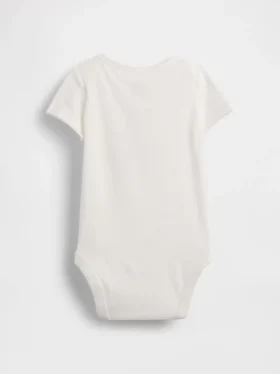Baby First Favorites Bodys aus Bio-Baumwolle