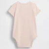 Baby First Favorites Bodys aus Bio-Baumwolle