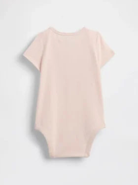 Baby First Favorites Bodys aus Bio-Baumwolle