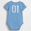 Baby First Favorites Bodys aus Bio-Baumwolle