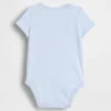 Baby First Favorites Bodys aus Bio-Baumwolle