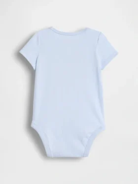 Baby First Favorites Bodys aus Bio-Baumwolle