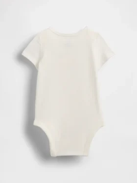 Baby First Favorites Bodys aus Bio-Baumwolle