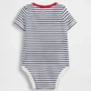 Baby First Favorites Bodys aus Bio-Baumwolle