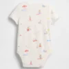 Baby First Favorites Bodys aus Bio-Baumwolle