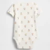 Baby First Favorites Bodys aus Bio-Baumwolle